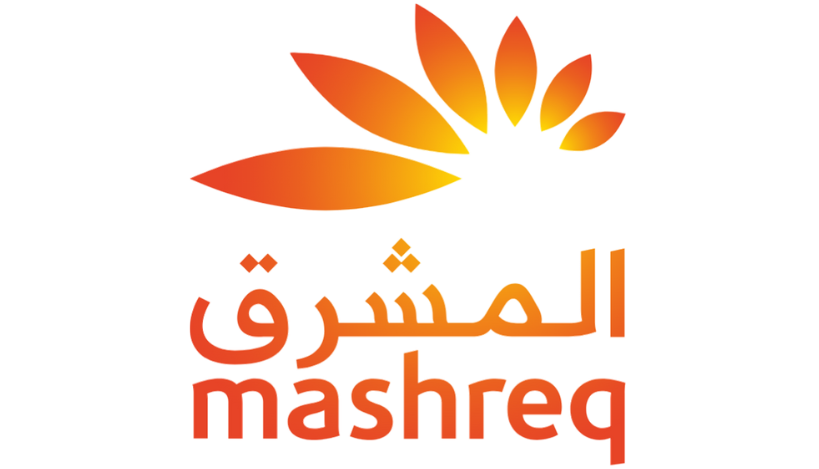 mashreq logo